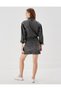 Black Women's / Girls' Dress U-1399-6757 - 5