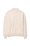 White Women's / Girls' Sweatshirt U-1455-1887 - 2