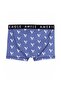 Blue Men's Thermal Clothing & Underwear U-3234-1101 - 3