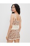 Light brown Women's / Girls' Sweater U-3331-9910 - 3