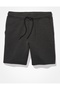 Gray Men's Shorts U-1130-7487 - 3