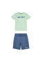 Green / Blue Boy JWS0256UU9