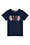 Navy Blue Girl JWS5241203