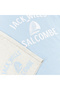 Gray / Blue Boy JWS0263393 - 3