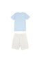 Gray / Blue Boy JWS0263393 - 2