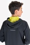 Children's Zipper Hooded Sweatshirt 23n-3139 - 5