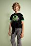 Boy's Xbox Crew Neck Short Sleeve T-Shirt A0251a823sm - 2