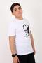 Ataturk Printed and Turkish Flag Cotton Children's T-Shirt for Girls and Boys (UNİSEX) Age 5-13 - 5