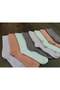 Children's Cotton Scented Socks 8 Pairs Comfortable Elastic - 2