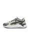 تأثير RS-X PRM