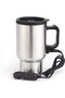 Car Steel Water Heater Thermos Cup (0)
