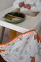 High Chair Cover - 6