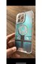 iPhone 14 Promax Compatible Movable Cover 3D Silicone Cover (First in Turkey) Basketball Case - 2