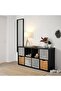 Storage Box, White, 33X37X33 cm - 4