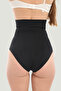 Slip Corset with Clips – Firming Body Shaper That Provides Instant Slimness - 5