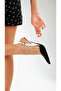 Henley Black White 10 cm Women's Stiletto, High Heels - 3