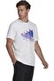 HG8850 Barce Logo 1 Short Sleeve Men's T-Shirt - 4