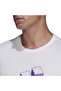 HG8850 Barce Logo 1 Short Sleeve Men's T-Shirt - 3