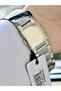 Men's Metal Band Wristwatch - 3