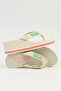 ®| IMPORTED Women's Beige Slippers BNI-10218 - 4