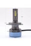 Milestone H4 Led Xenon (Katana Edition) - 3