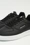 ®| IMPORTED Men's Black White Sports Shoes PCI-10121 - 4