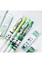 Panda 0.7 Nib Pen Set - 4