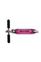 Sprite Purple Stripe (LED) - 7