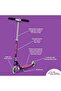 Sprite Purple Stripe (LED) - 6