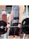 Cotton Weightlifting Strap Bileklik - 3