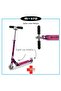 Sprite Purple Stripe (LED) - 2