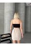 Women's Skirt - Cargo Pocket - Waist Stoppers - Parachute Fabric Summer Skirt - 6