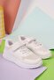 Cool Zila White - Flexible and Lightweight, Orthopedic Children's Sneakers - 2