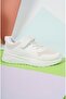 Cool Zila White - Flexible and Lightweight, Orthopedic Children's Sneakers