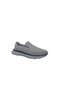 Tiglon 1765 Men's Gray Mesh Daily Use Sports Shoes - 2