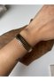 Double Colored Rubber Bracelet - 3
