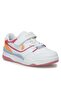 Martell JR 4FX White Kids Sneakers