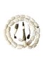 Gifted Erbabacan Master Pelesenk Tree Combination Pomegranate Rosary in Wooden Box Lt1006 - 5