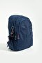 Water Resistant Multi-Compartment Unisex Convenient Backpack with Gorilla Mascot, Schoolbag, Mother Bag - 4