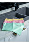 3 Piece Microfiber Cleaning Cloth