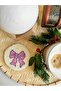 لكمة Pinterest الشريط القوس مفصلة كوستر - 3