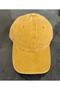 Weated Jeans Sports Hat