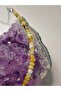 Opal Stone Rondelle Faceted Cut 2*2.5mm Bracelet (45452) - 3