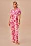 Serenity Masculine Pajama Set - 2