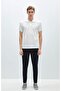 LCW Vision Polo Collar Men's Short Sleeve T-Shirt - 2