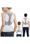 Back Posture Corrector Spine Back Shoulder Back Pain Relief Posture Corrector Prevent Humpback Corset - 2