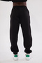 Men's 3 Thread Oversize Sweatpants - 4