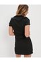 Black Woman / Girl Dress U-1399-7135 - 4
