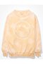 Orange Women's / Girls' Sweatshirt U-1457-1934 - 3