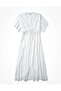 White Women's / Girls' Shirt U-4428-4905 - 3